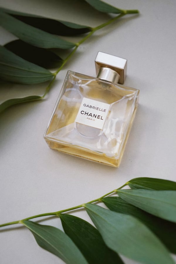 Channer Perfume