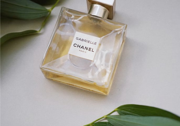 Channer Perfume